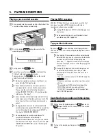 Preview for 17 page of Philips 21PV548 Operating Instructions Manual