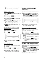 Preview for 18 page of Philips 21PV548 Operating Instructions Manual