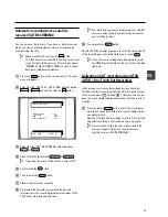 Preview for 21 page of Philips 21PV548 Operating Instructions Manual