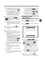 Preview for 23 page of Philips 21PV548 Operating Instructions Manual