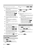 Preview for 24 page of Philips 21PV548 Operating Instructions Manual