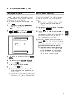 Preview for 25 page of Philips 21PV548 Operating Instructions Manual