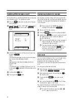 Preview for 26 page of Philips 21PV548 Operating Instructions Manual