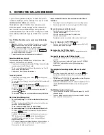 Preview for 27 page of Philips 21PV548 Operating Instructions Manual