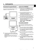 Preview for 17 page of Philips 21PV688 (French) Manuel D'Utilisation