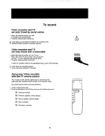 Preview for 27 page of Philips 21ST2730 User Manual