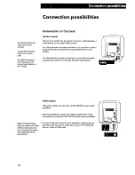 Preview for 22 page of Philips 21TCDI30 User Manual