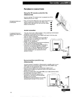 Preview for 24 page of Philips 21TCDI30 User Manual