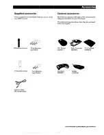 Preview for 28 page of Philips 21TCDI30 User Manual