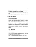 Preview for 15 page of Philips 21XLP-2 User Manual