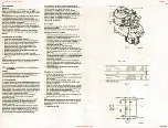 Preview for 2 page of Philips 22 AF 310 Service Manual