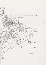 Предварительный просмотр 4 страницы Philips 22 AH 109 Service Manual