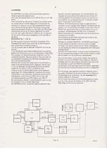 Preview for 9 page of Philips 22 AH 109 Service Manual