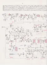 Предварительный просмотр 11 страницы Philips 22 AH 109 Service Manual