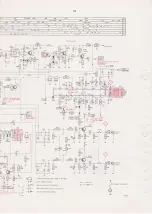 Предварительный просмотр 12 страницы Philips 22 AH 109 Service Manual