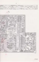 Предварительный просмотр 14 страницы Philips 22 AH 109 Service Manual