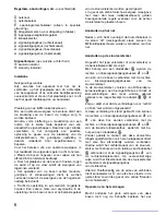 Preview for 6 page of Philips 22 AH 585 Instructions For Use Manual