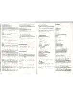Preview for 3 page of Philips 22 AH 793 User Manual