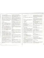 Preview for 4 page of Philips 22 AH 793 User Manual
