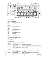 Preview for 2 page of Philips 22 DC 396/75 Service Manual
