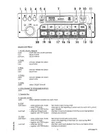 Предварительный просмотр 2 страницы Philips 22 DC 396/75 Service Manual