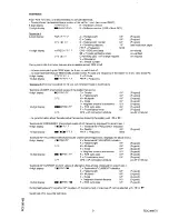 Preview for 8 page of Philips 22 DC 396/75 Service Manual