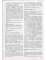 Предварительный просмотр 3 страницы Philips 22 RH 544 User Manual