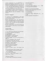 Предварительный просмотр 5 страницы Philips 22 RH 544 User Manual