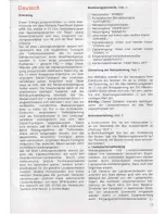 Предварительный просмотр 13 страницы Philips 22 RH 544 User Manual