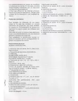 Предварительный просмотр 19 страницы Philips 22 RH 544 User Manual