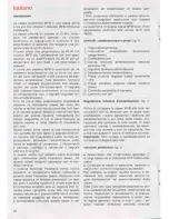 Предварительный просмотр 20 страницы Philips 22 RH 544 User Manual