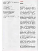 Предварительный просмотр 26 страницы Philips 22 RH 544 User Manual