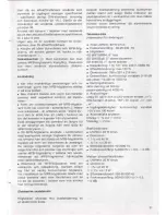 Предварительный просмотр 31 страницы Philips 22 RH 544 User Manual