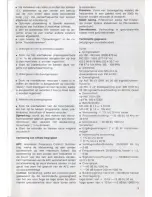 Preview for 9 page of Philips 22-RH-752 User Manual