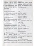 Предварительный просмотр 9 страницы Philips 22-RH-752 User Manual