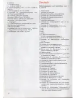 Предварительный просмотр 10 страницы Philips 22-RH-752 User Manual