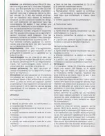 Предварительный просмотр 16 страницы Philips 22-RH-752 User Manual