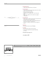 Предварительный просмотр 14 страницы Philips 220-230-240V User Manual