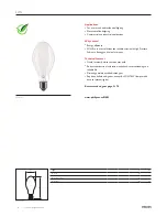 Предварительный просмотр 74 страницы Philips 220-230-240V User Manual