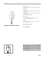 Предварительный просмотр 92 страницы Philips 220-230-240V User Manual