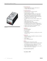 Предварительный просмотр 118 страницы Philips 220-230-240V User Manual