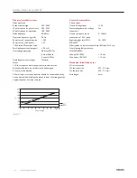 Предварительный просмотр 124 страницы Philips 220-230-240V User Manual