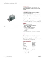 Предварительный просмотр 128 страницы Philips 220-230-240V User Manual