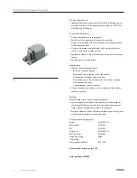 Предварительный просмотр 132 страницы Philips 220-230-240V User Manual