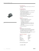 Предварительный просмотр 142 страницы Philips 220-230-240V User Manual