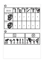 Preview for 4 page of Philips 2200 Series User Manual