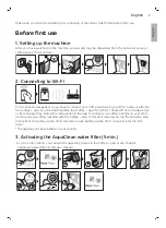 Preview for 7 page of Philips 2200 Series User Manual