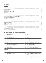 Предварительный просмотр 34 страницы Philips 2200 Series User Manual