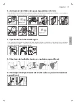 Preview for 99 page of Philips 2200 Series User Manual