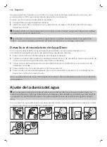 Preview for 112 page of Philips 2200 Series User Manual